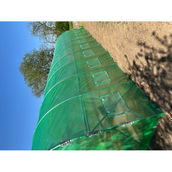 Solar Cortis 4/10m