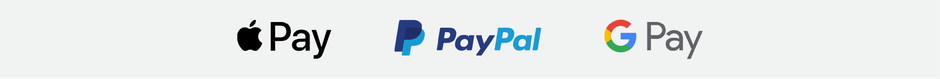 Plătește cu Apple Pay, Google Pay sau PayPal la Meșterești Plătește cu Apple Pay, Google Pay sau PayPal la Meșterești