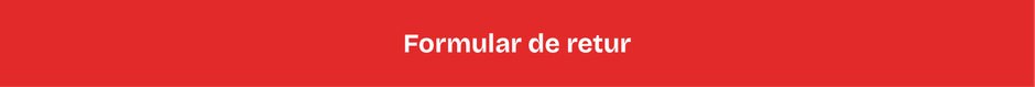 Formular de retur Meșterești Formular de retur Meșterești