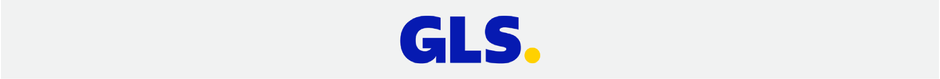 GLS Banner transport GLS Banner transport