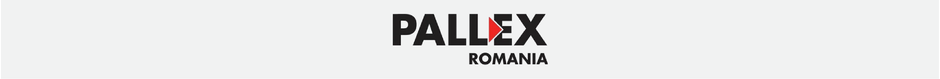 PALLEX curier banner PALLEX curier banner