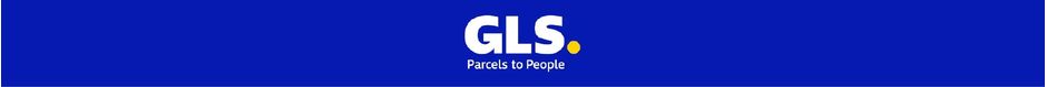 GLS Banner transport GLS Banner transport