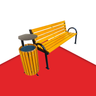 Imagine Categorie pentru Mobilier urban & Echipamente