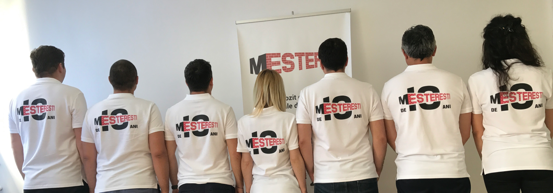 Echipa Meșterești
