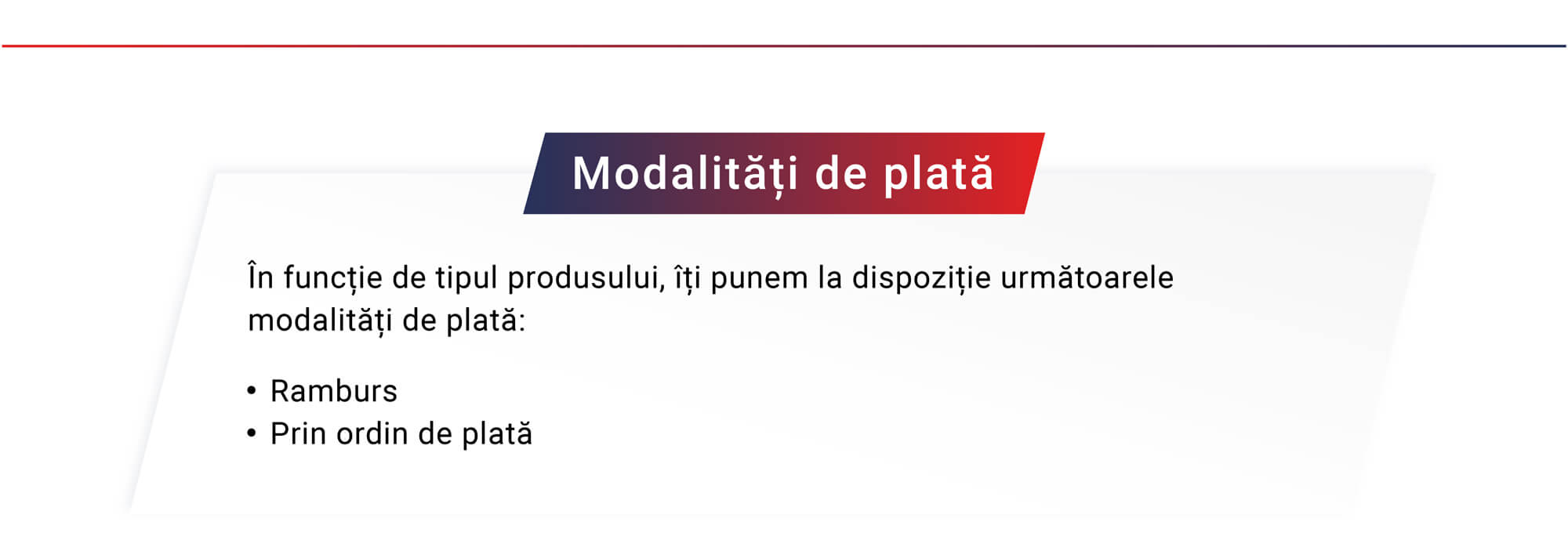 Cum cumpar de la MESTERESTI