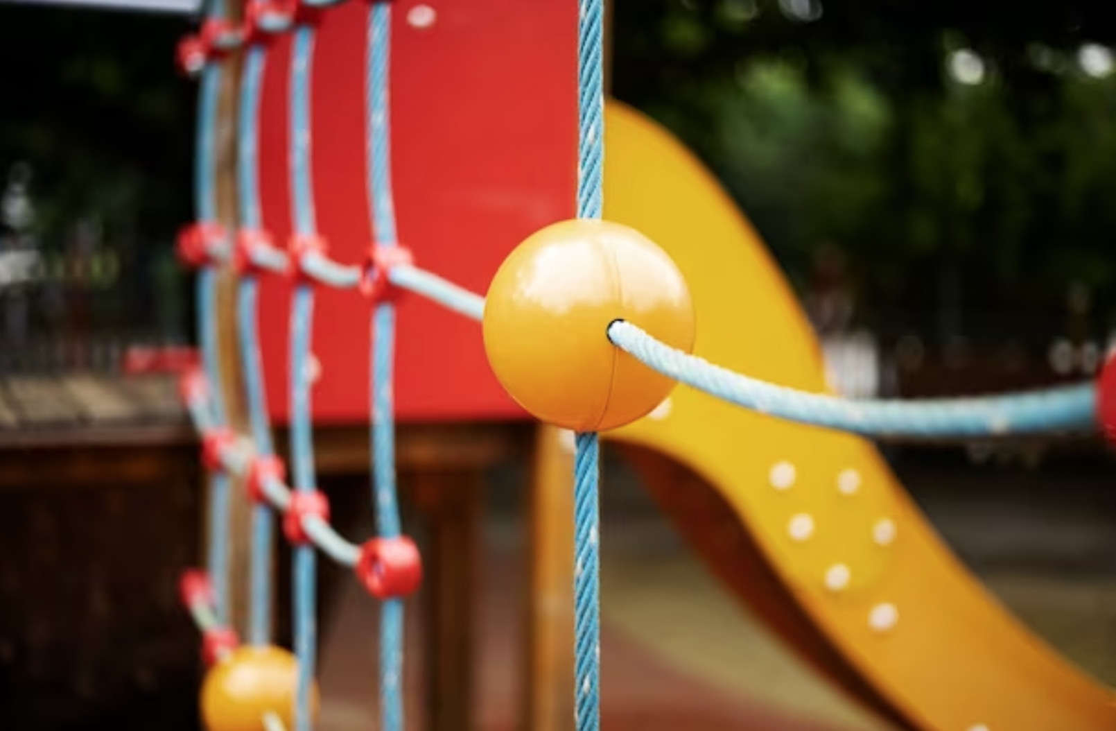 Locuri de joacă Jungle Gym