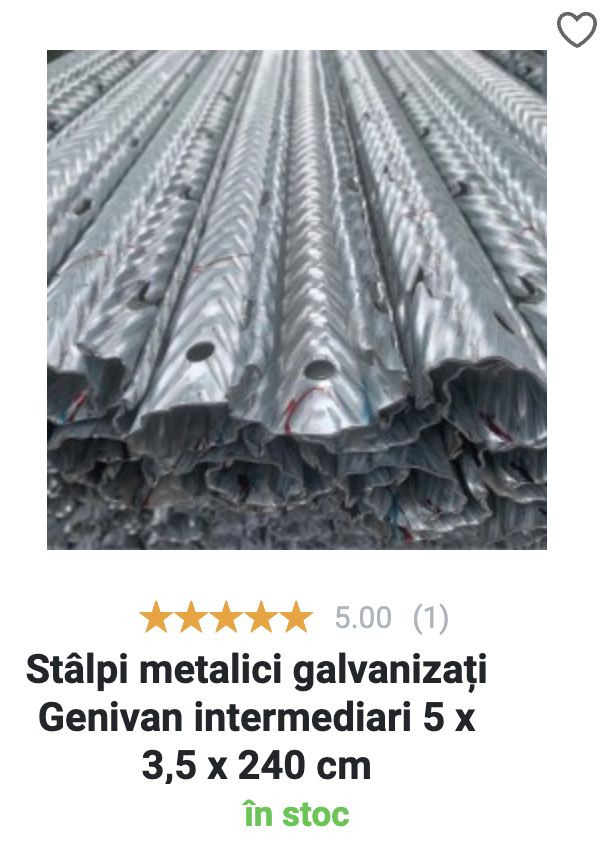 spalieri metalici vita de vie