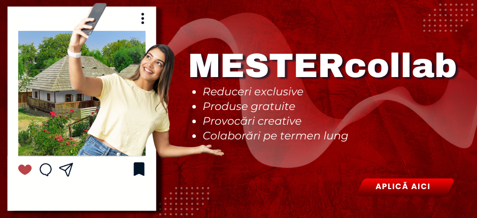 MESTERCollab