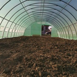 Solar grădină profesional Cortis© 6x20 m-6