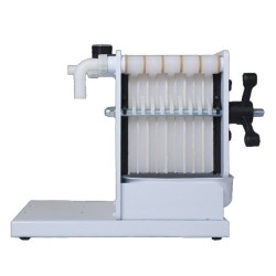 Filtru pentru vin din metal Sirah 10 plăci-1