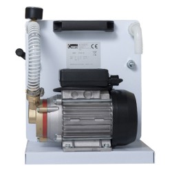 Filtru pentru vin din metal Sirah 10 plăci-2