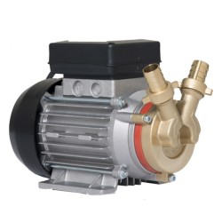 Pompă de transvazare Fig 44 L / min Bronz-2