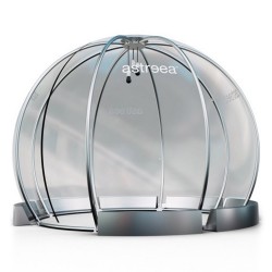 Cort Igloo tip glob winter Celeste L-1