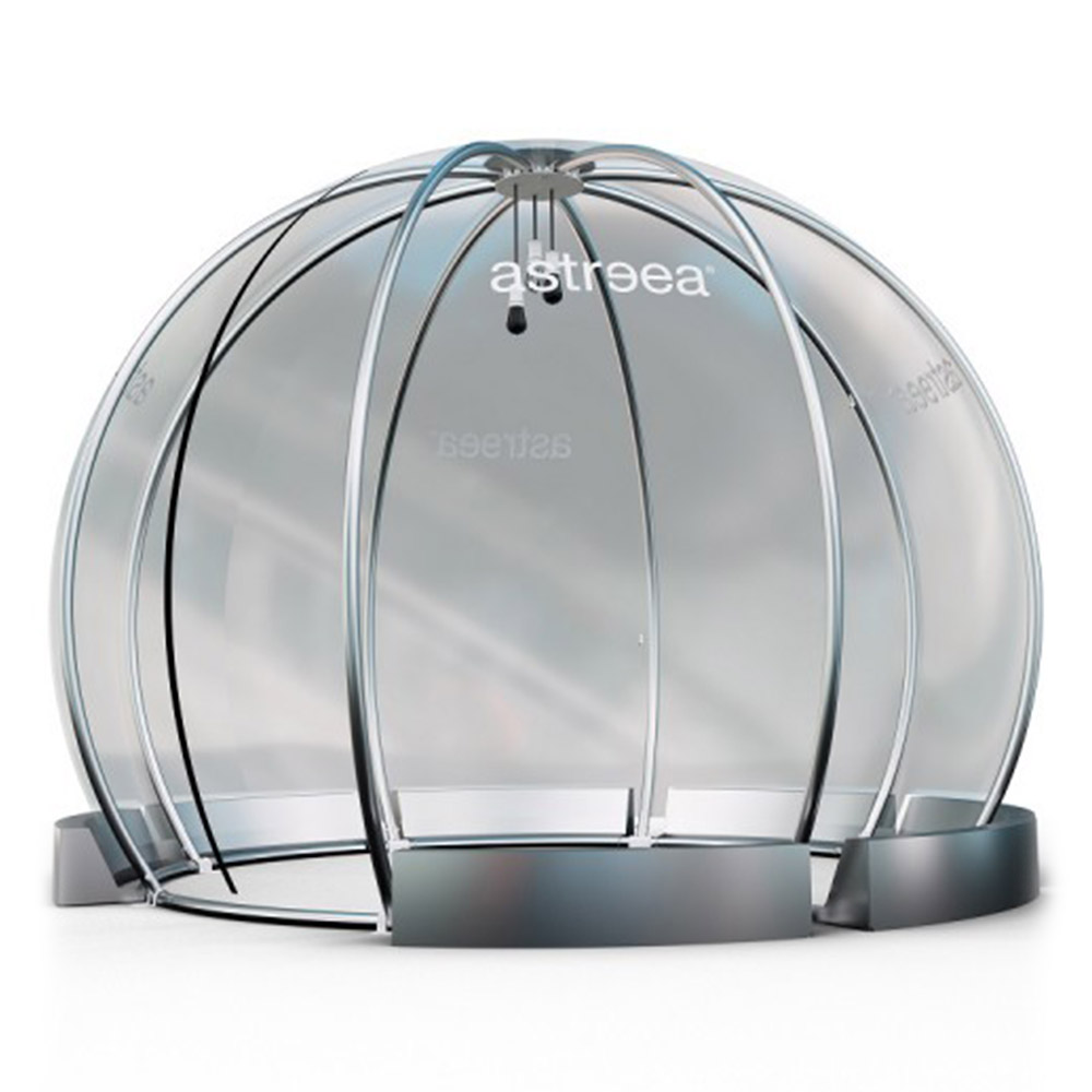 Cort Igloo tip glob winter Celeste L
