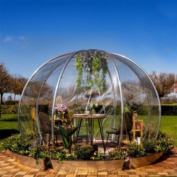 Cort Igloo tip glob winter Celeste L-6