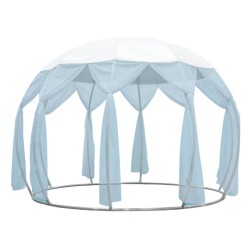 Iglu de grădină tip umbrelă spring Namid L-1