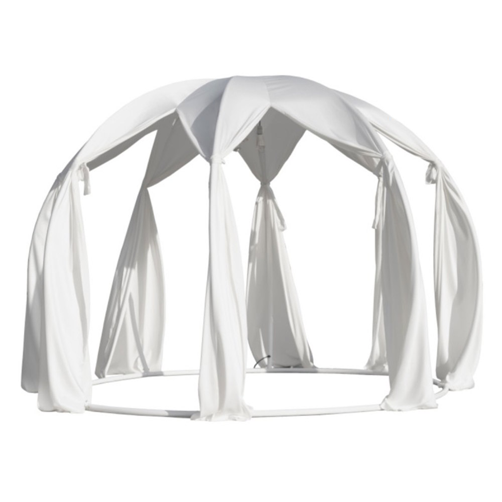 Iglu de grădină tip umbrelă summer Rainer M