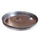 Capac flotant cu garnitură Gautami 40 cm
