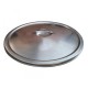 Capac antipraf Ezhil 100 cm
