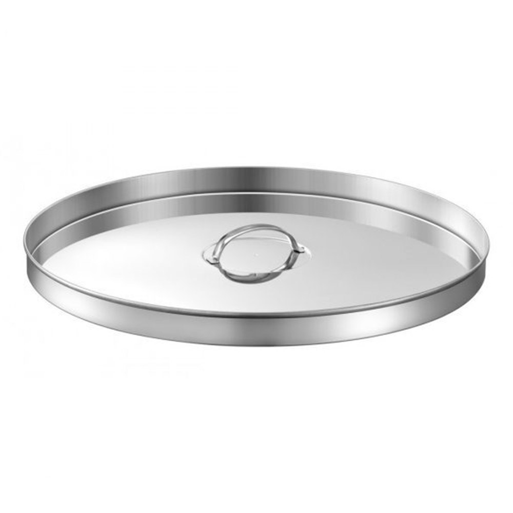 Capac flotant cu parafină pentru depozitare Vorte 38 cm