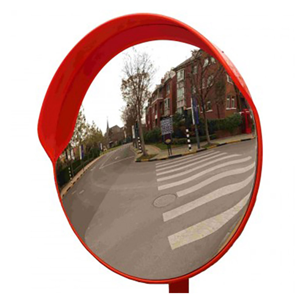 Oglindă rutieră parabolică 80 cm