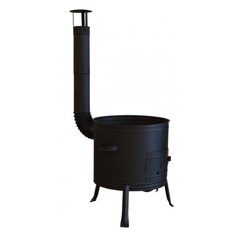 Sobă pentru ceaun Lubov 39 cm