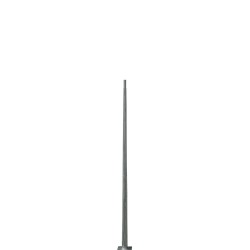 Stâlp stradal de iluminat conic 5 m-1