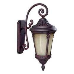 Stâlp ornamental stradal de iluminat Lexus 2 m-2