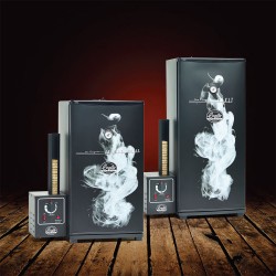 Afumătoare originală Bradley Smoker 4 rafturi-3