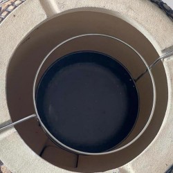 Cuptor ceramică Tandoor Apollo 45 L + Accesorii cadou-4