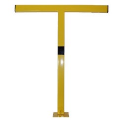 Blocator parcare rabatabil Arto-1