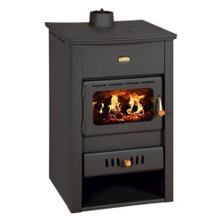 Sobă pentru încălzit Prity K2CPW10 16 kW-1