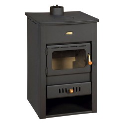 Sobă pentru încălzit Prity K2CPW10 16 kW-2