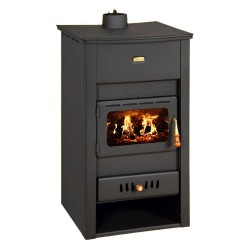 Sobă pentru încălzit Prity K2CPW13 18 kW-1
