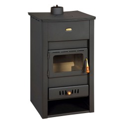 Sobă pentru încălzit Prity K2CPW13 18 kW-2