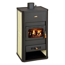 Sobă pentru încălzit standard Prity S3W13 18 kW-1