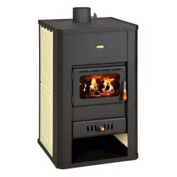 Sobă pentru încălzit standard Prity S3W17 22 kW-1