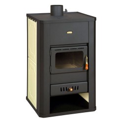 Sobă pentru încălzit standard Prity S3W17 22 kW-2