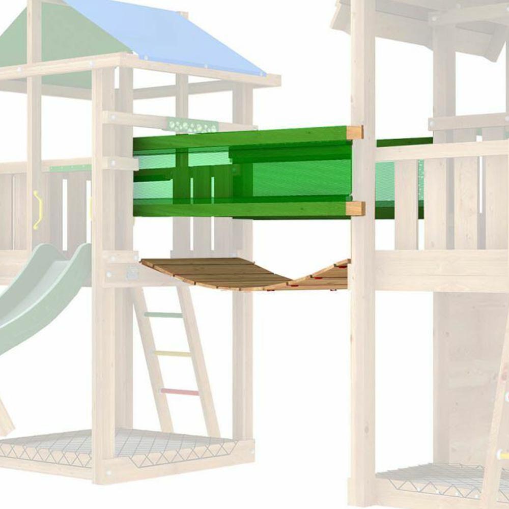 Extensie Jungle Gym – Modul Bridge Link