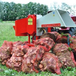 Tocător de crengi Celtis 4 metri cubi/oră-5