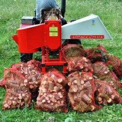 Tocător de crengi Celtis 4 metri cubi/oră-7