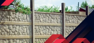 Ce avantaje prezintă gardul beton?