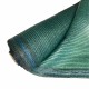 Plasă umbrire 80% 2x50 m tratată UV, 95 g densitate