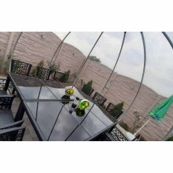 Cort Igloo tip glob winter Celeste L-4