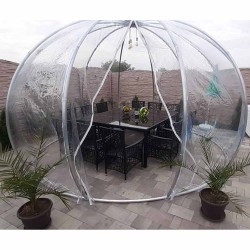 Cort Igloo tip glob winter Celeste XL-3