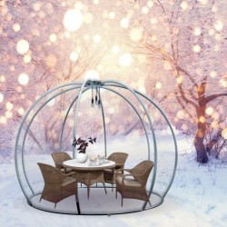 Cort Igloo tip glob winter Celeste M-2