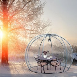 Cort Igloo tip glob winter Celeste XL-2