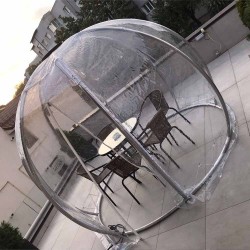 Cort Igloo tip glob winter Celeste M-4