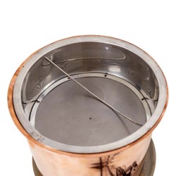 Cazan țuică 10 L hobby Godet-2