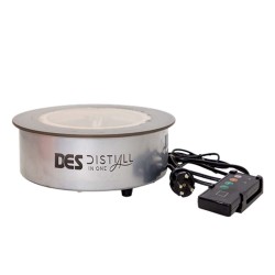 Cazan țuică 10 L hobby Godet-4